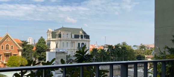 Дуплекс с 2 спальнями в Тхудык, Вьетнам № 18153 6