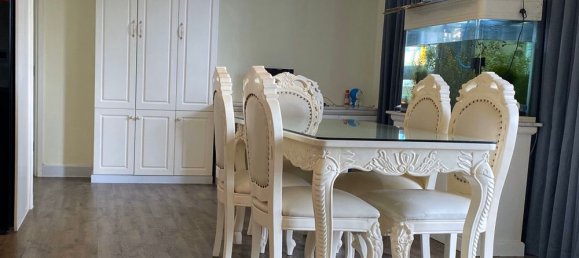 Дуплекс с 2 спальнями в Тхудык, Вьетнам № 18153 5