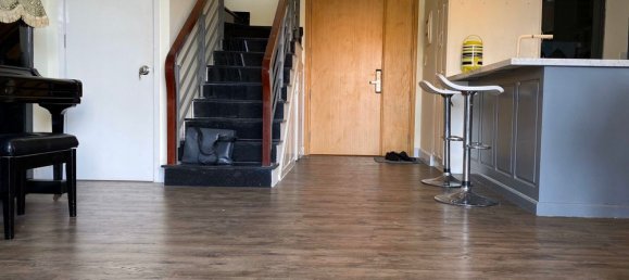 Дуплекс с 2 спальнями в Тхудык, Вьетнам № 18153 19