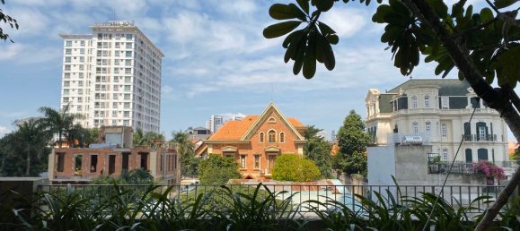 Дуплекс с 2 спальнями в Тхудык, Вьетнам № 18153 15