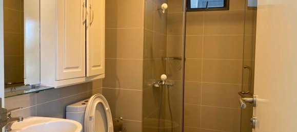 Дуплекс с 2 спальнями в Тхудык, Вьетнам № 18153 25