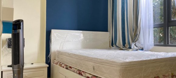 Дуплекс с 2 спальнями в Тхудык, Вьетнам № 18153 7