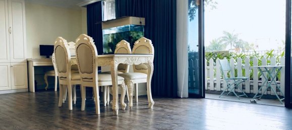 Дуплекс с 2 спальнями в Тхудык, Вьетнам № 18153 8