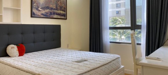 Дуплекс с 2 спальнями в Тхудык, Вьетнам № 18153 21