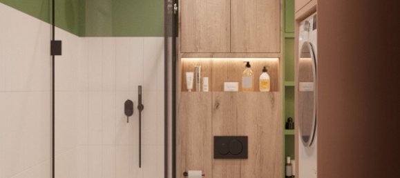 1 bedroom Property in Thermaic Gulf, Greece No. 2751 5