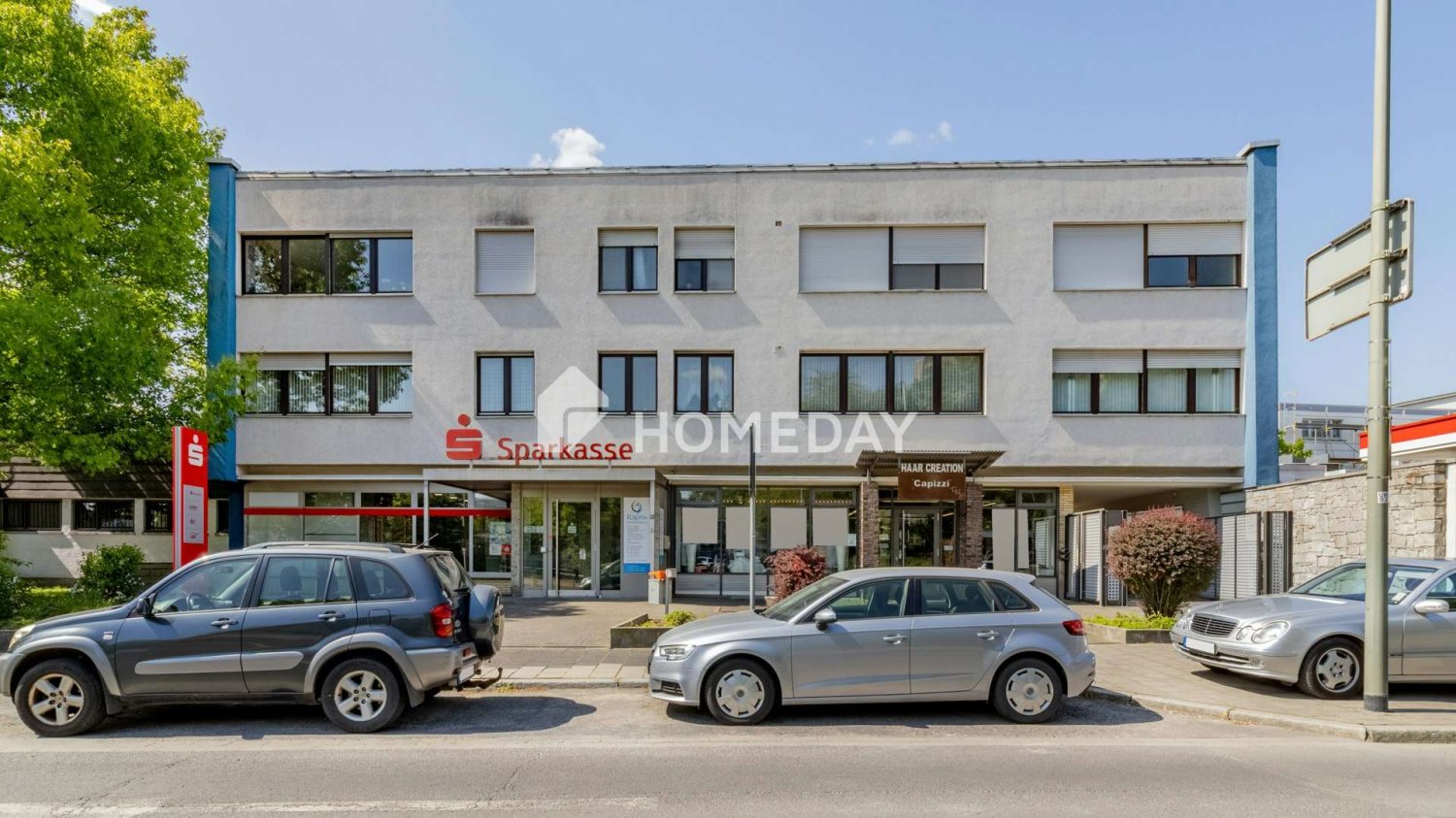 Здание 900м² в Оффенбах ам Майн, Германия № 277555