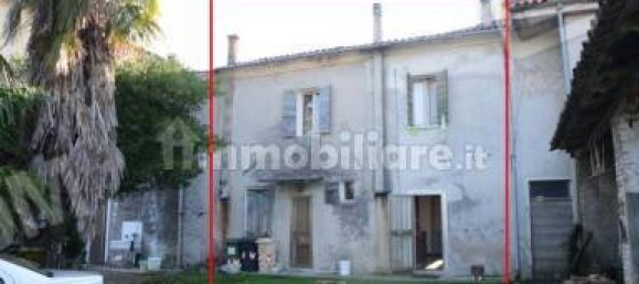 2 bedrooms House in Cimadolmo, Italy No. 302457 2