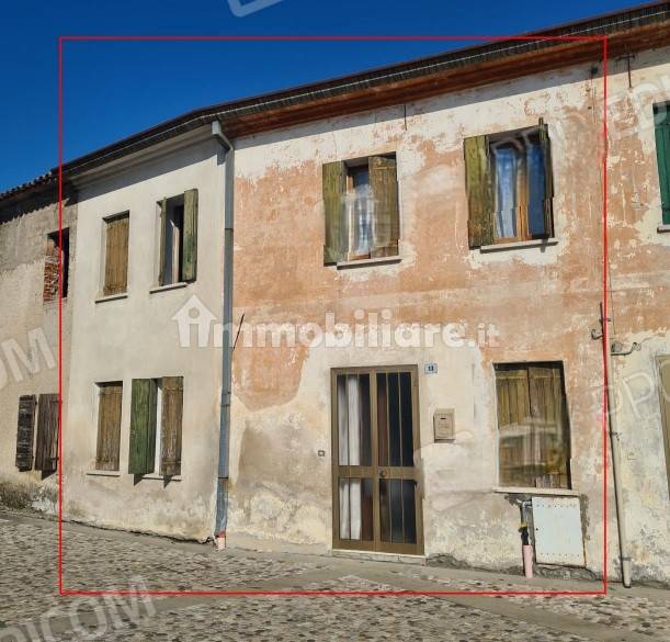2 bedrooms House in Cimadolmo, Italy No. 302457