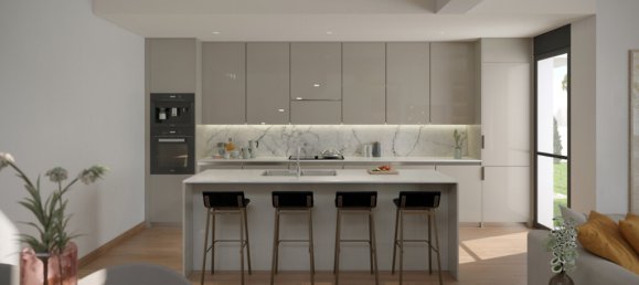 Квартира с 3 спальнями в Кифисья, Греция № 2531 14