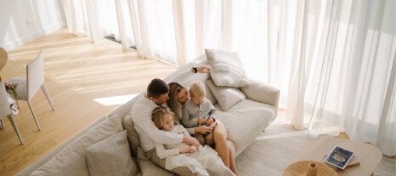 Квартира с 3 спальнями в Кифисья, Греция № 2531 9