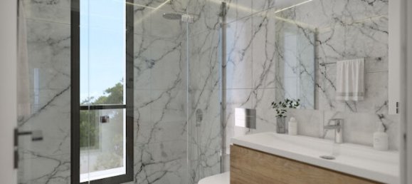 Квартира с 3 спальнями в Кифисья, Греция № 2531 10