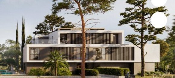 Квартира с 3 спальнями в Кифисья, Греция № 2531 11