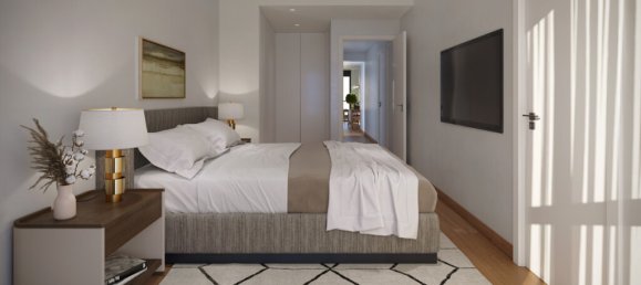 Квартира с 3 спальнями в Кифисья, Греция № 2531 13