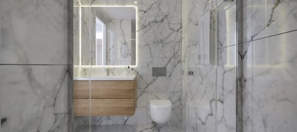 Квартира с 3 спальнями в Кифисья, Греция № 2531 7