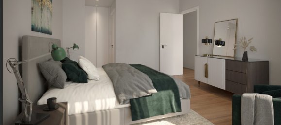 Квартира с 3 спальнями в Кифисья, Греция № 2531 5