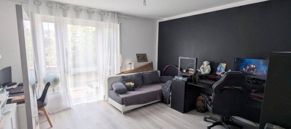 Квартира с 2 спальнями в Бад-Кройцнах, Германия № 295129 3