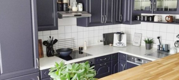 Квартира с 2 спальнями в Бад-Кройцнах, Германия № 295129 2