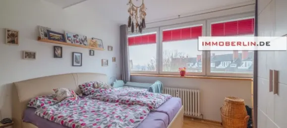 3-Zimmer Wohnung in Wilhelmstadt, Germany, Nr. 80639 8