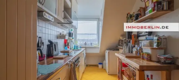 3-Zimmer Wohnung in Wilhelmstadt, Germany, Nr. 80639 9