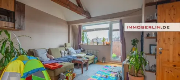 3-Zimmer Wohnung in Wilhelmstadt, Germany, Nr. 80639 4