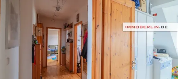 3-Zimmer Wohnung in Wilhelmstadt, Germany, Nr. 80639 3