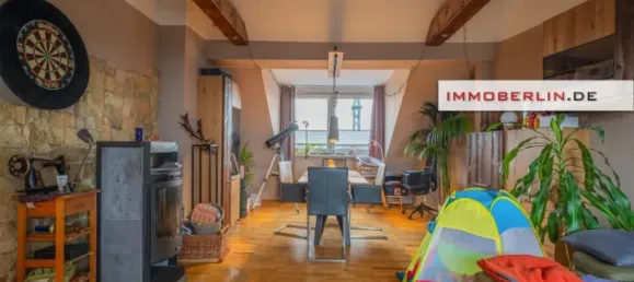 3-Zimmer Wohnung in Wilhelmstadt, Germany, Nr. 80639 6