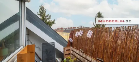 3-Zimmer Wohnung in Wilhelmstadt, Germany, Nr. 80639 7