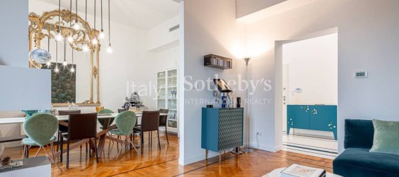 3 bedrooms Apartment in Milan, Italy No. 376734 4