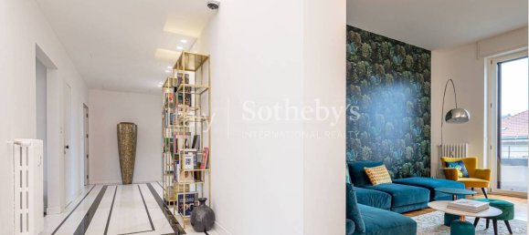 3 bedrooms Apartment in Milan, Italy No. 376734 6