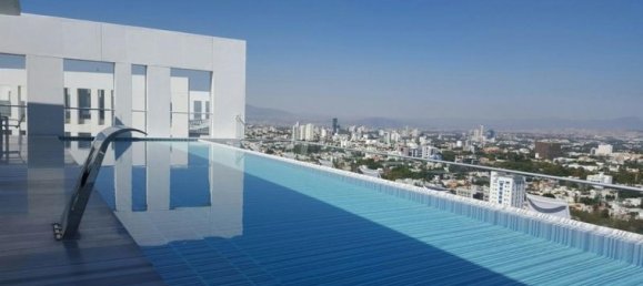 4 Schlafzimmer Wohnung in Jalisco, Mexico, Nr. 179956 2