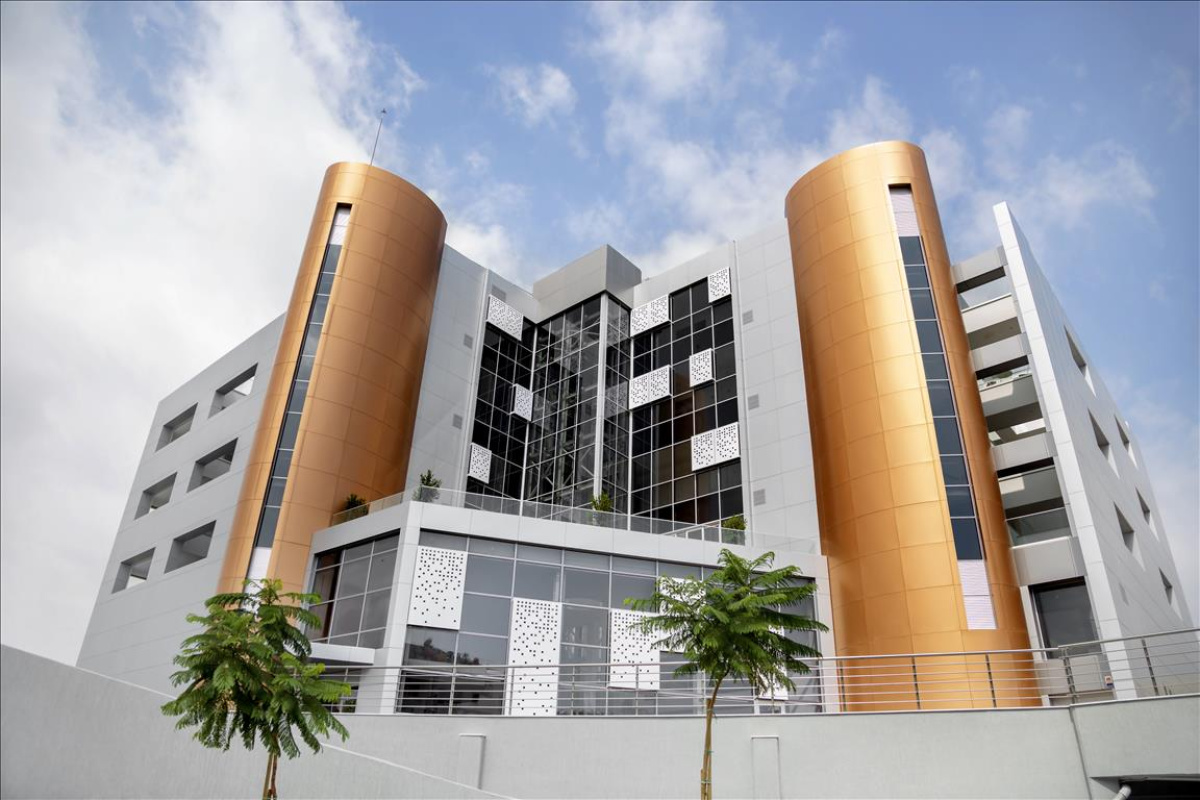 Terreno en Limassol, Cyprus 143 m² No. 158642