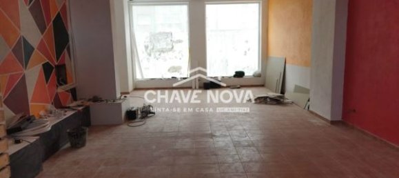  عقار تجاري في Barreiro, Portugal 204متر مربع رقم 90246 4