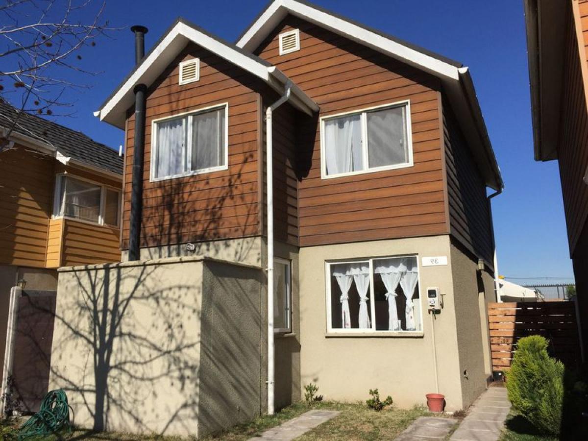 3 bedrooms House in Chacabuco, Chile No. 3343