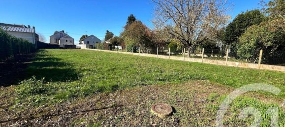 Terrain à Épieds-en-Beauce, France 645m² No. 227242 7