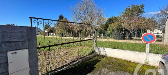 Terrain à Épieds-en-Beauce, France 645m² No. 227242 2