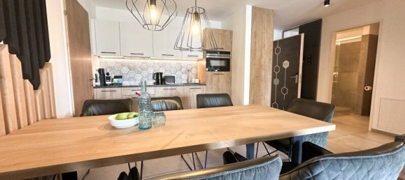 Квартира с 3 комнатами в Целль ам Зе, Австрия № 216556 2