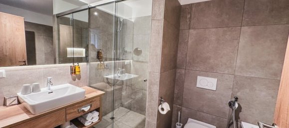 Квартира с 3 комнатами в Целль ам Зе, Австрия № 216556 4