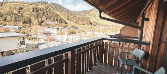 Квартира с 3 комнатами в Целль ам Зе, Австрия № 216556 8