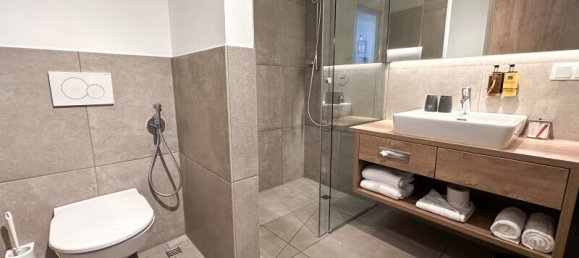 Квартира с 3 комнатами в Целль ам Зе, Австрия № 216556 16