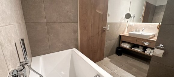 Квартира с 3 комнатами в Целль ам Зе, Австрия № 216556 14