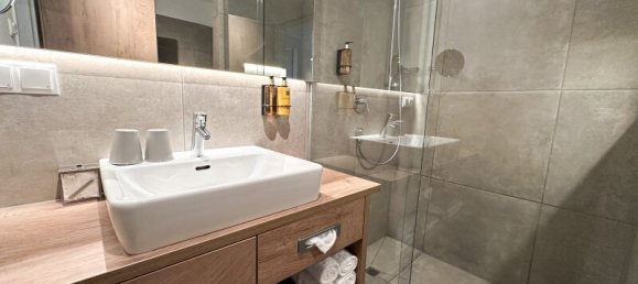 Квартира с 3 комнатами в Целль ам Зе, Австрия № 216556 13