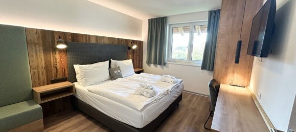 Квартира с 3 комнатами в Целль ам Зе, Австрия № 216556 6