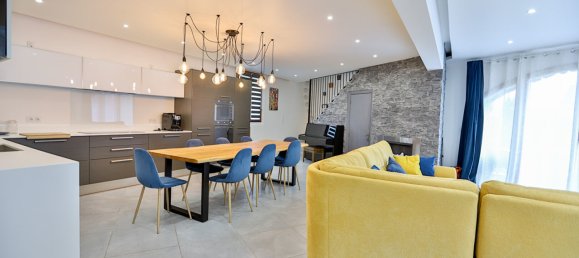 2 bedrooms House in Montfort-l'Amaury, France No. 164764 5