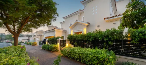 5 chambres Villa à Arabian Ranches, UAE No. 105871 10