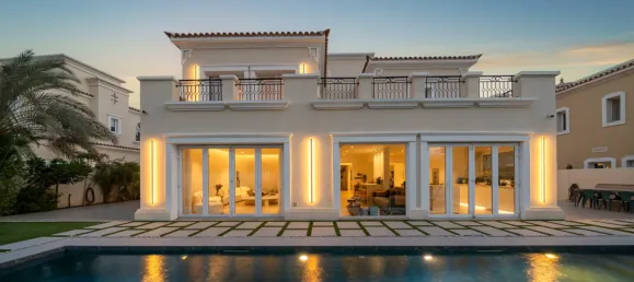 5 chambres Villa à Arabian Ranches, UAE No. 105871 14