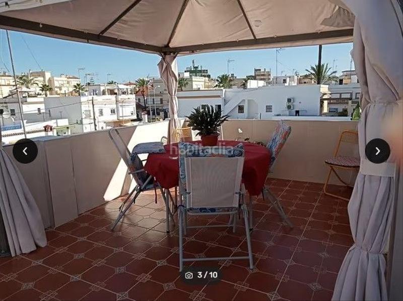 Adosado de 3 dormitorios en Rota, Spain No. 169298