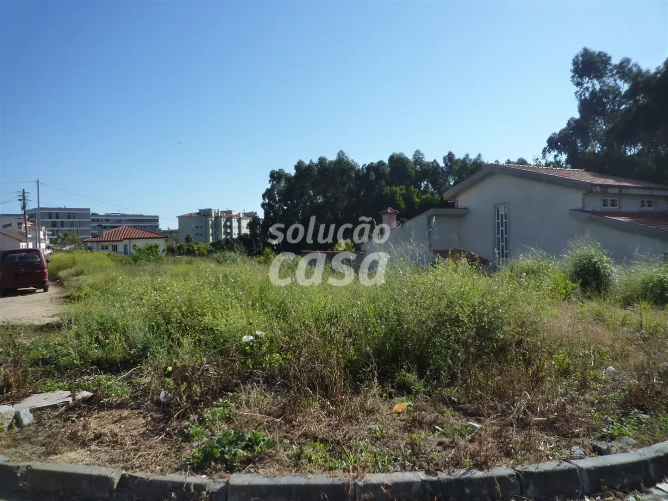 Terreno em Canelas, Portugal N.º 57083