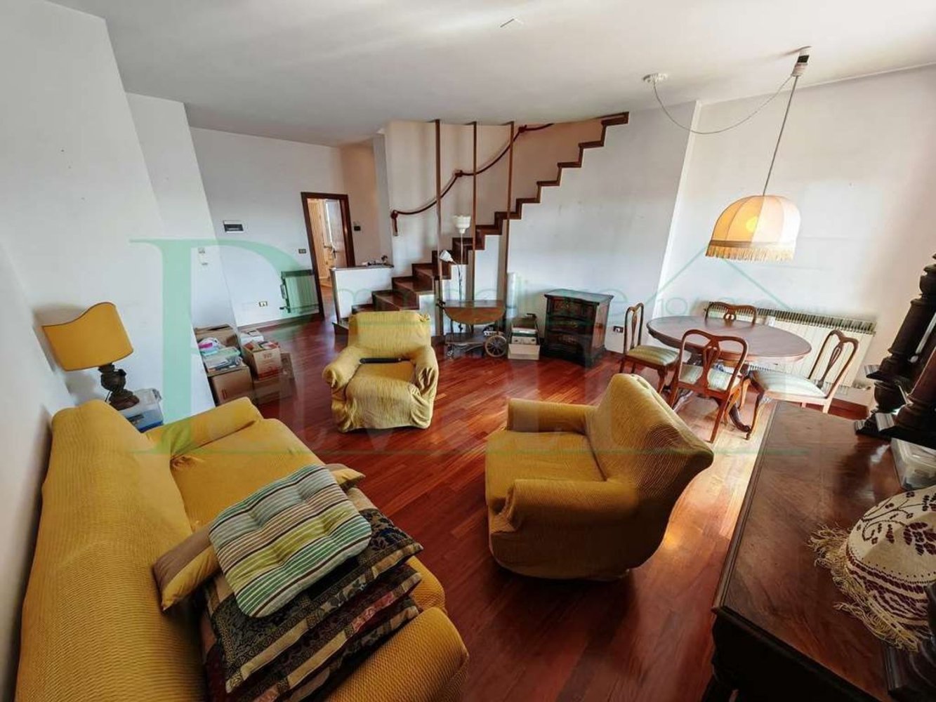 6-salle Penthouse à Rimini, Italy No. 276289