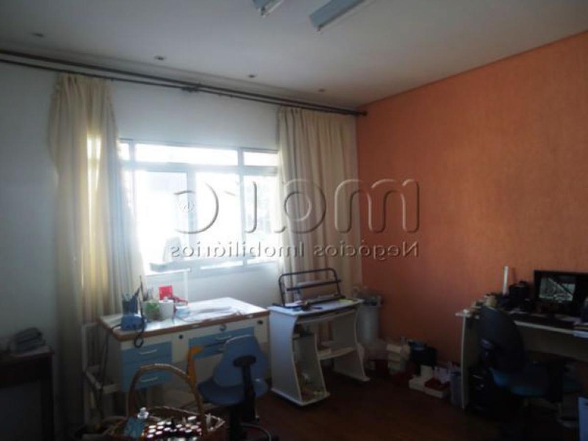 Casa T11 em São Paulo, Brazil N.º 452049