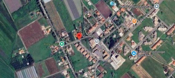 2 chambres Villa à Latina, Italy No. 297724 4